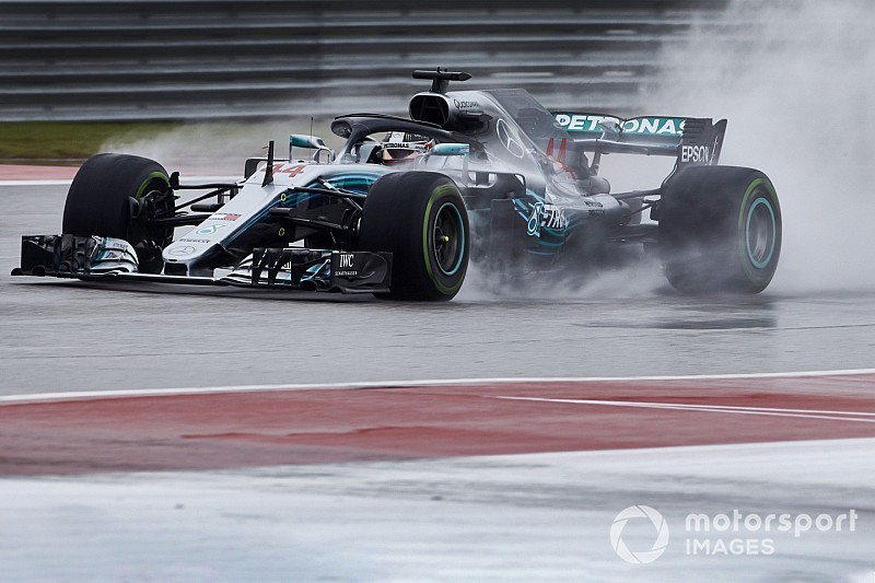 Hamilton kan Fangio evenaren: “Gekke gedachte”