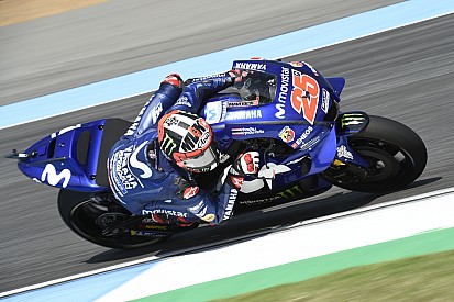 Viñales : "Maintenant au moins, nous avons une direction" !