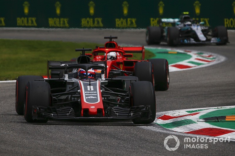 FIA wil B-teams aanpakken, McLaren maakt zich zorgen