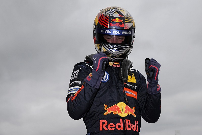 Marko looft Super Formula: Ticktum niet naar Toro Rosso maar naar Japan?