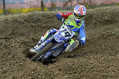 Cavallara ospita la quinta tappa del Tricolore Motocross