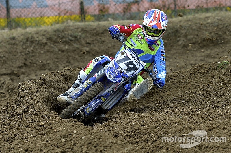 Cavallara ospita la quinta tappa del Tricolore Motocross