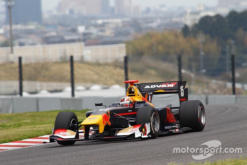 Gasly déplore des problèmes de freins et de boîte de vitesses