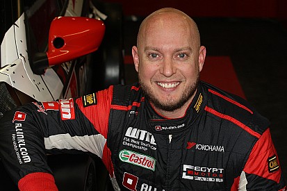 So bewertet Citroën-Fahrer Rob Huff seine Bestzeit beim WTCC-Test
