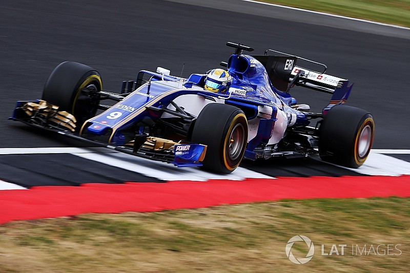 Formel 1 2018: Sauber gibt neuen Motorenpartner bekannt