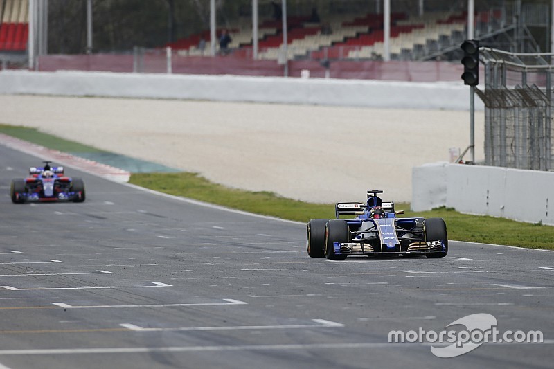 Sainz: