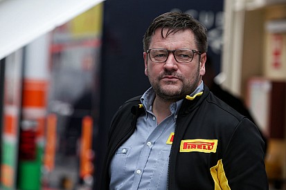 Pirelli introducirá cambios en su estructura de Fórmula 1