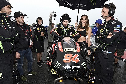 Tech 3 sebut Folger akan pulih setelah Natal