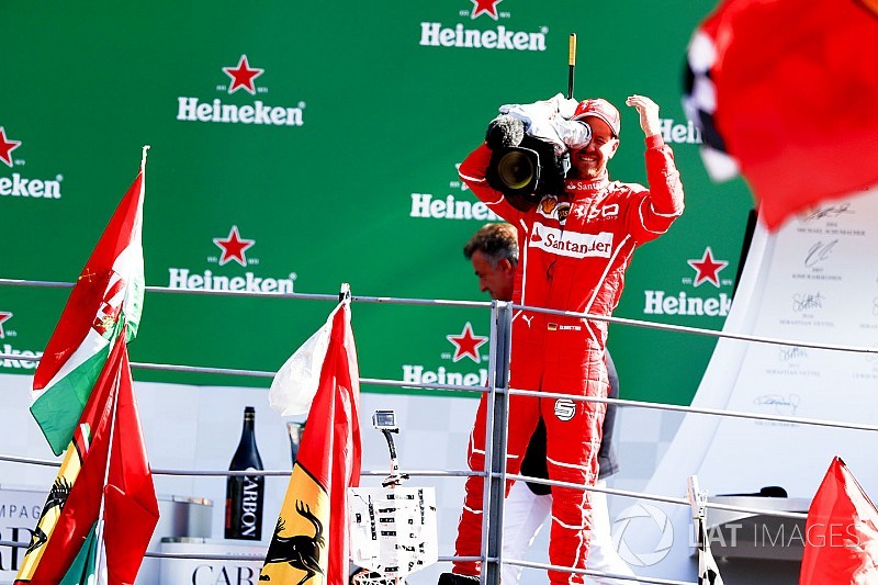 La F1 planea transmitir sus carreras en streaming