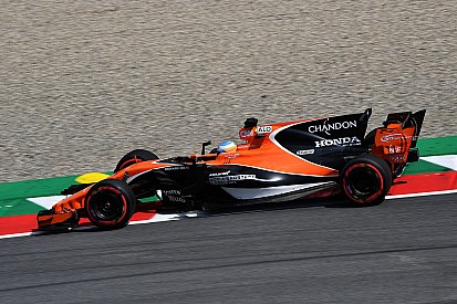 Technische Probleme: Alonso wechselt zurück auf alten Honda-Motor