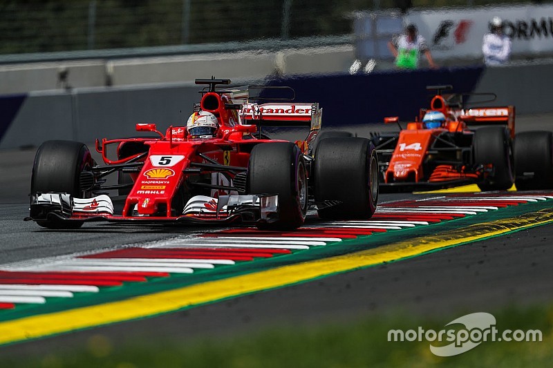 Alonso & Verstappen: Ferrari nimmt Stellung zu F1-Gerüchten