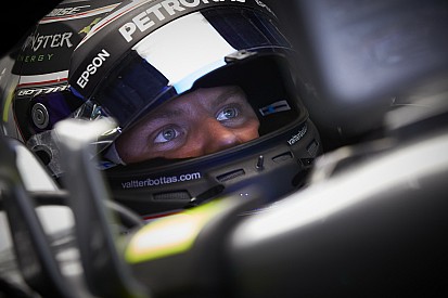 Wolff: Bottas harus “analisis dan lupakan” kesalahan di GP Tiongkok