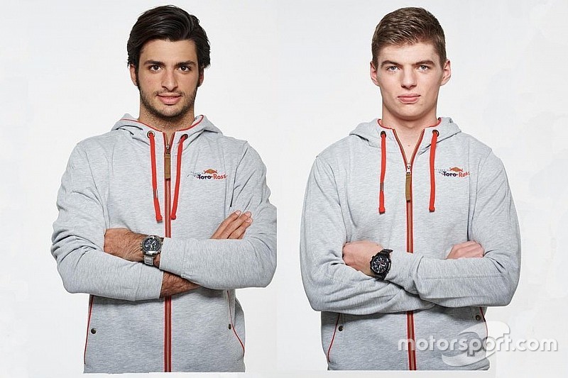 Toro Rosso sluit horlogedeal met Casio