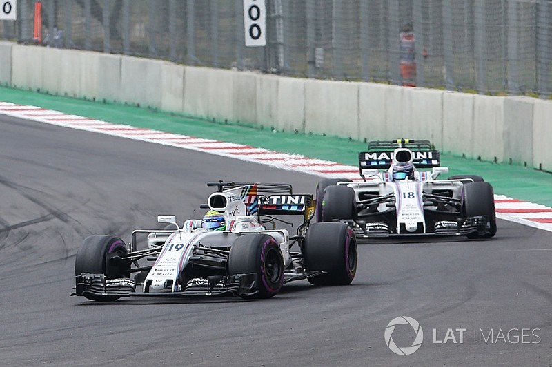 Lowe: Massa atrás de Stroll no mundial não reflete realidade