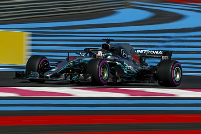 Hamilton: "Qualifiche semplici per me. La pole? Avrei potuto fare anche meglio"