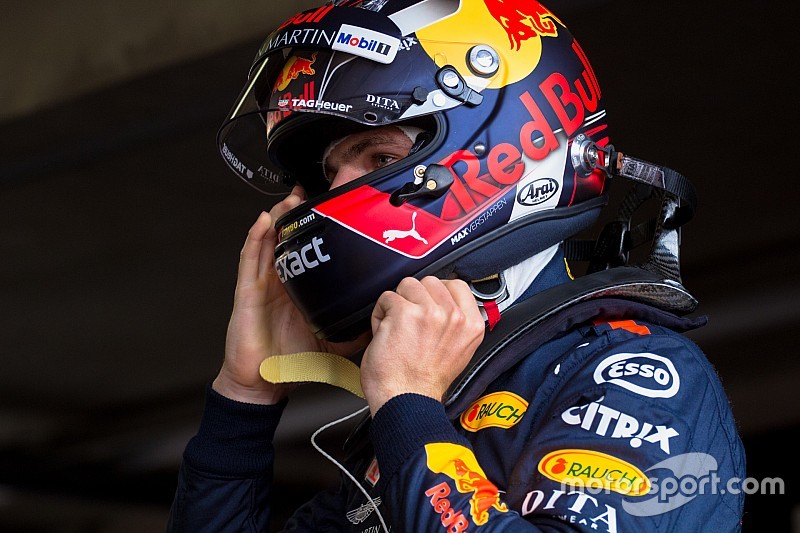Red Bull pilotları: Monaco'da motor dezavantajı yarı yarıya azalacak