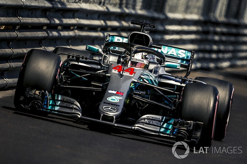 Mercedes quer respostas sobre hipermacio antes do Canadá