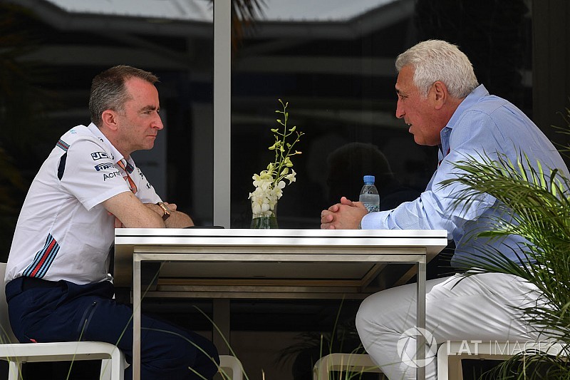 «Я ничего не буду им покупать». Стролл-старший о планах на Williams