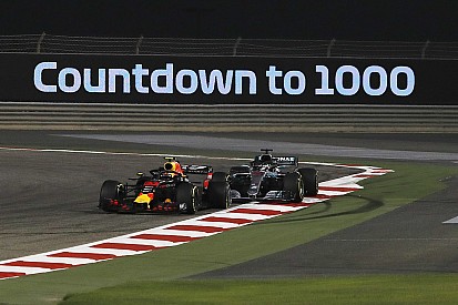 Hamilton califica de "estúpido" el ataque de Verstappen