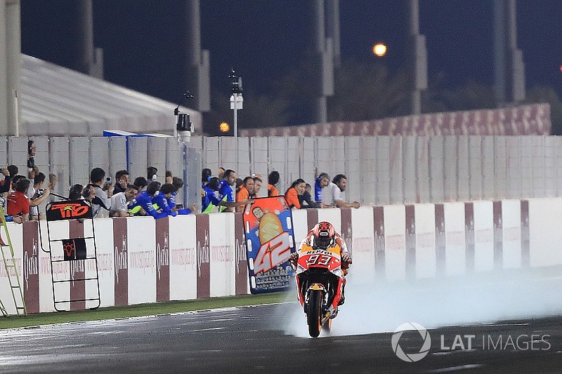 Márquez: