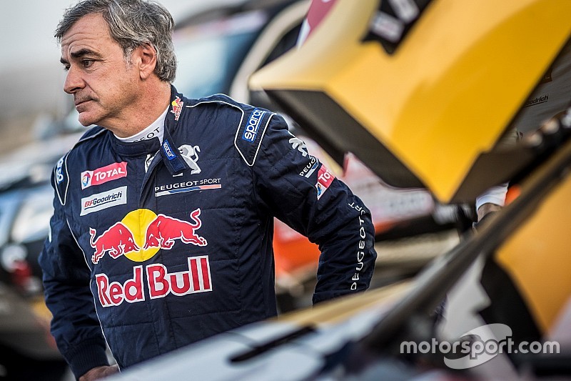 Pénalité de Sainz : une sanction qui ne satisfait personne