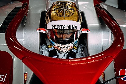 GALERI: Tes F2 Paul Ricard hari pertama