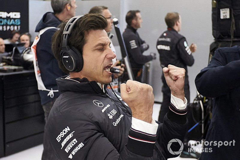 Wolff:
