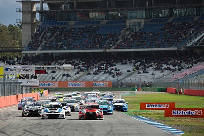 Svelato il calendario 2019, Yokohama nuovo fornitore di gomme