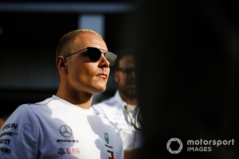 Bottas: