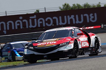 Honda dikenai tambahan penalti beban