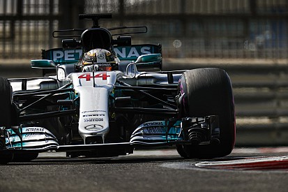 Hamilton kritisiert: Warum ist Formel 2 besser als die Formel 1?