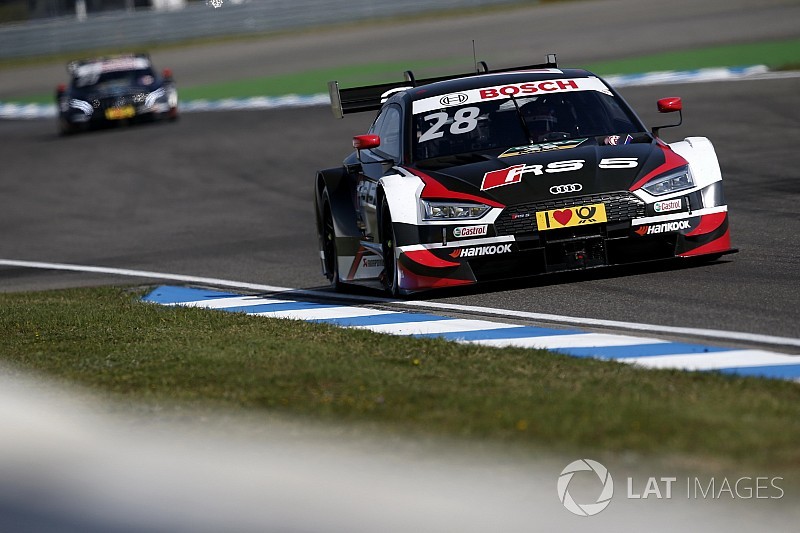Loic Duval: So lief die Doppelbelastung DTM und WEC