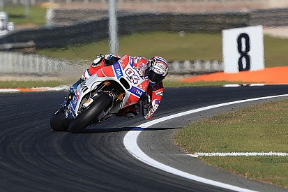 Dovizioso: Werde "ohne jeden Zweifel" um den MotoGP-Titel fahren
