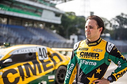 Масса візьме участь у Corrida do Milhão серії Stock Car