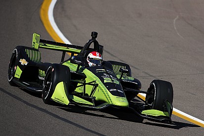 Kimball welcomes chance to help steer Carlin