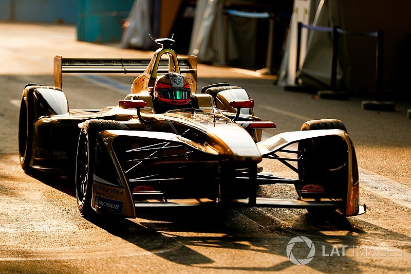 ePrix Santiago: Vergne amankan pole, Rosenqvist di luar 10 besar