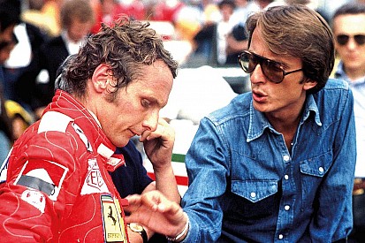 Di Montezemolo: Nur Lauda war so bedeutend wie Schumacher