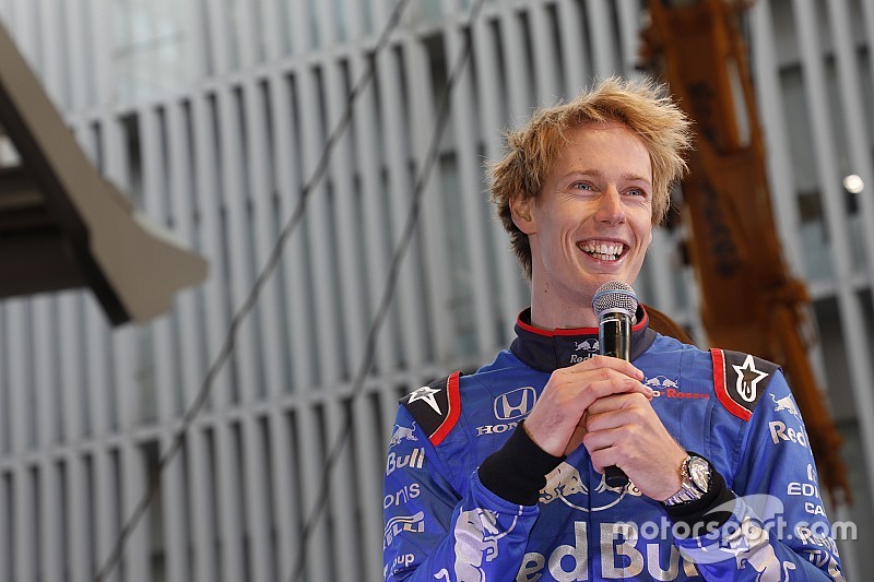 ハートレー「オーストラリアは僕にとってホームレースみたいなモノだ」