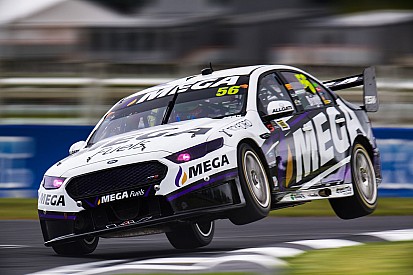 Bright confirms Supercars retirement