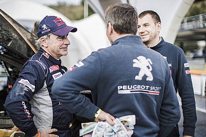 Dakar, in Peugeot non sono tranquilli: "Viviamo alla giornata senza rallentare"