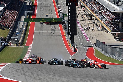 Haas: Sería "fantástico" tener otro GP en Estados Unidos