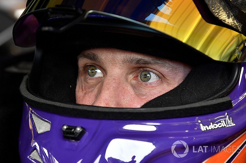 Denny Hamlin needs