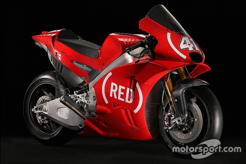 Espargaro pulih, Aprilia pakai livery spesial