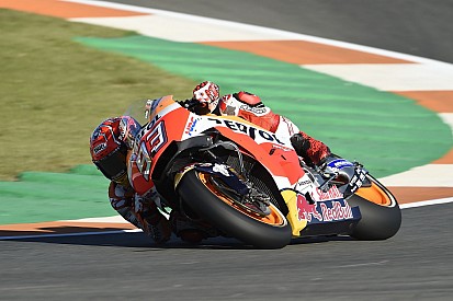 Rossi : Les sauvetages de Márquez ? "Ça ne peut plus être un hasard"