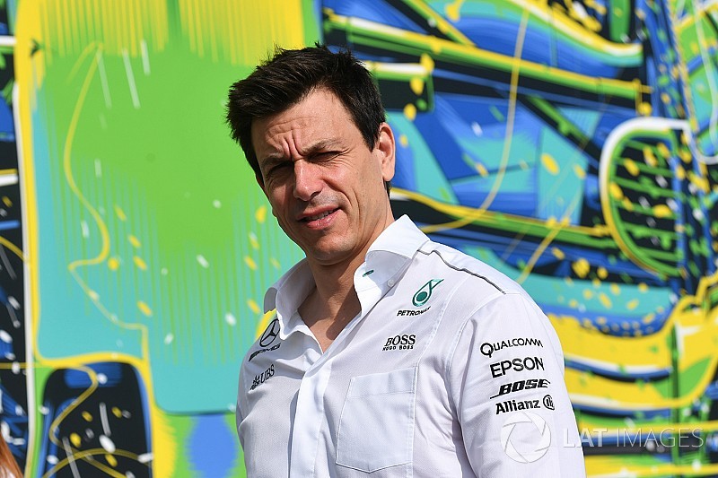 Wolff: