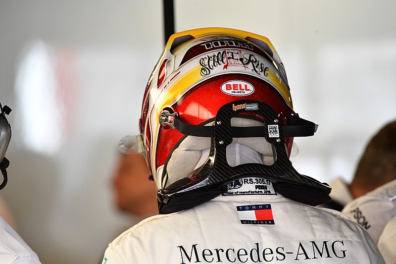 Hamilton szerint meglehetett volna a pole, de túlságosan szenvedett