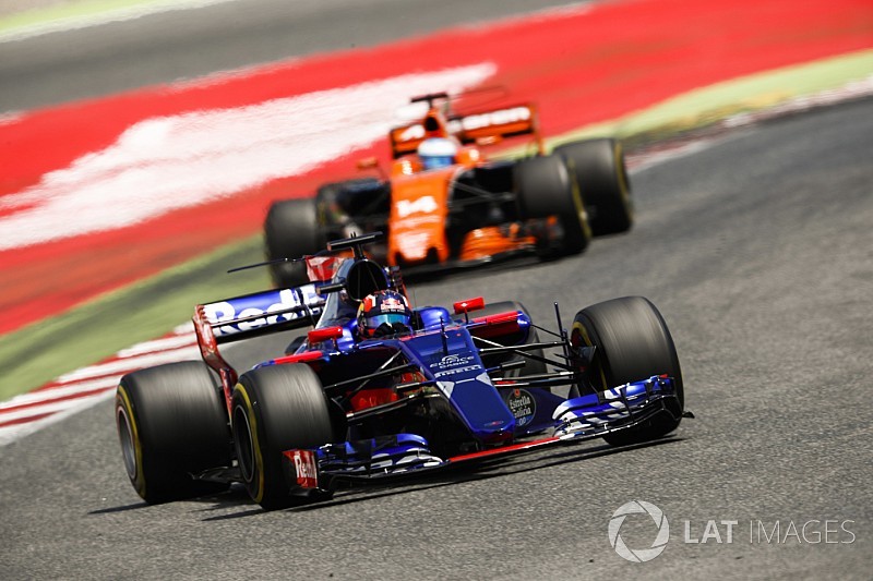 【F1】トロロッソとホンダ間のPU契約交渉、決裂か?