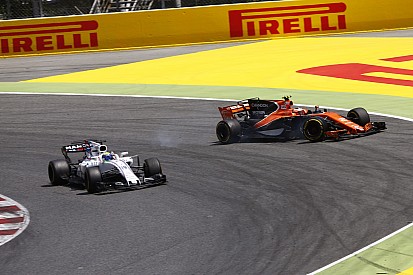 Penalti 3 posisi grid untuk Vandoorne di GP Monako
