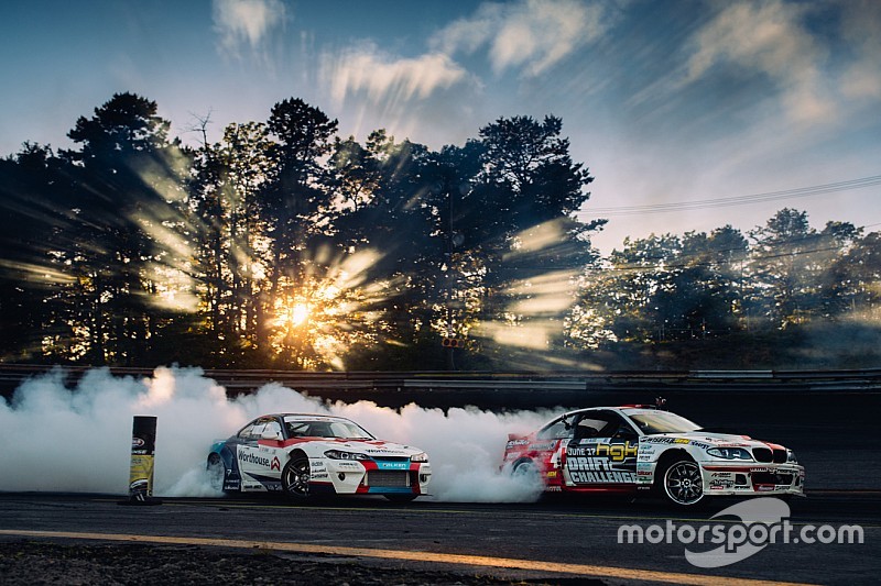 Top 10: Motorsport-Fotos der Woche (KW 23)