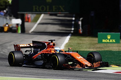 Daniel Ricciardo: "Mit einem Renault-F1-Motor wäre McLaren schnell"
